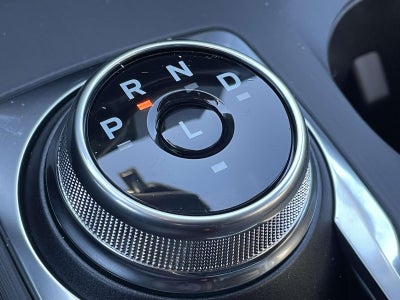 2026 Ford Escape ST-Line Elite