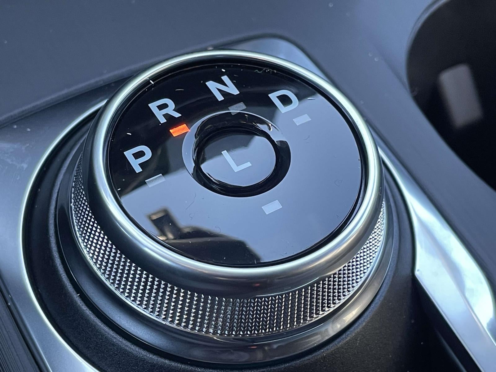 2026 Ford Escape ST-Line Elite