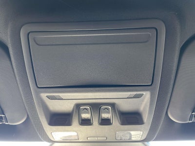 2026 Ford Escape ST-Line Elite