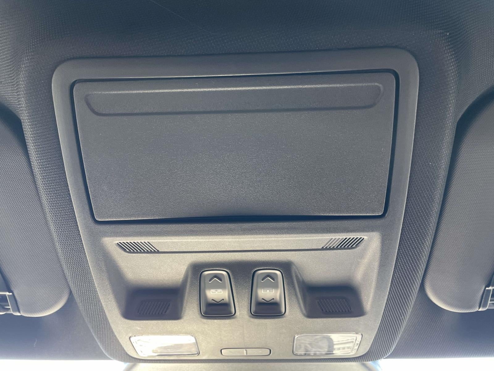 2026 Ford Escape ST-Line Elite