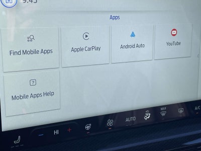 2026 Ford Escape ST-Line Elite