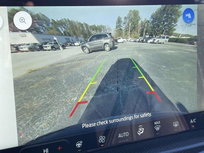 2026 Ford Escape ST-Line Elite