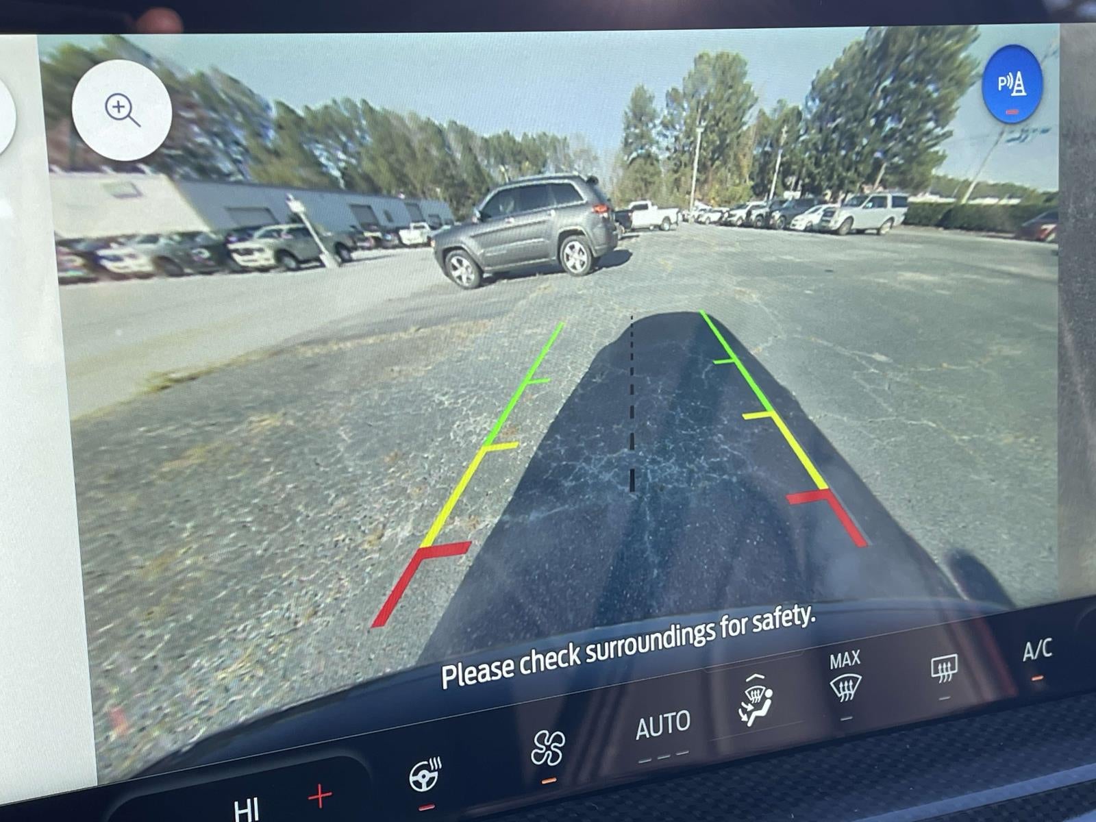 2026 Ford Escape ST-Line Elite