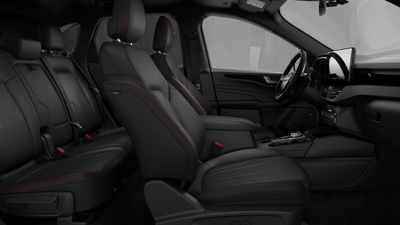 2026 Ford Escape ST-Line Elite