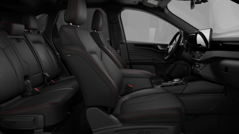 2026 Ford Escape ST-Line Elite
