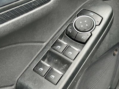 2023 Ford Escape ST-Line Elite AWD