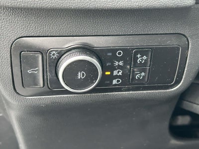 2023 Ford Escape ST-Line Elite AWD