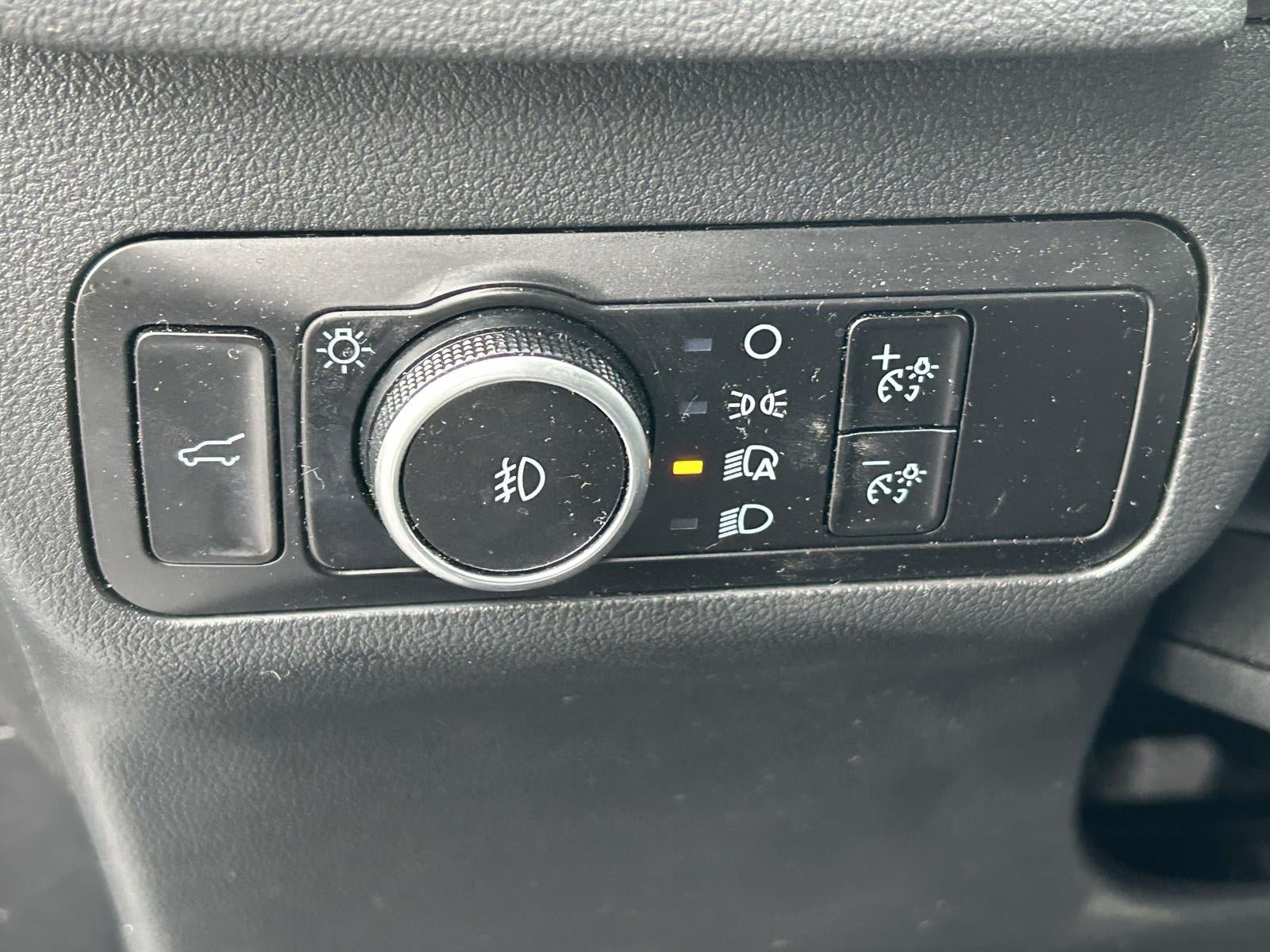 2023 Ford Escape ST-Line Elite AWD