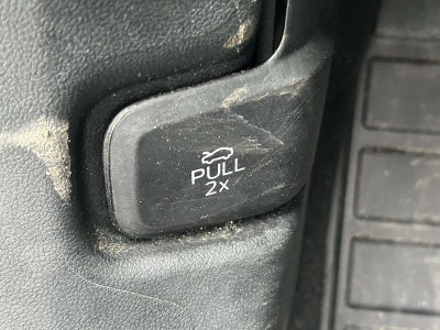 2023 Ford Escape ST-Line Elite AWD