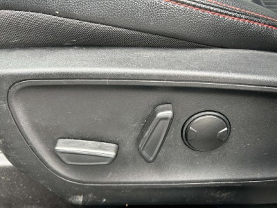 2023 Ford Escape ST-Line Elite AWD