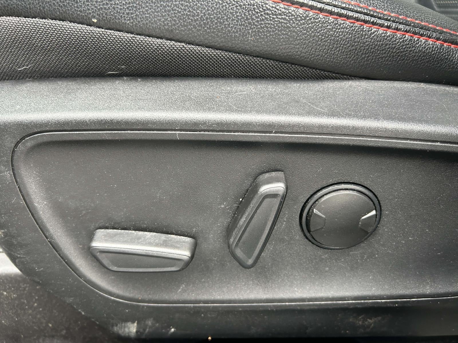 2023 Ford Escape ST-Line Elite AWD