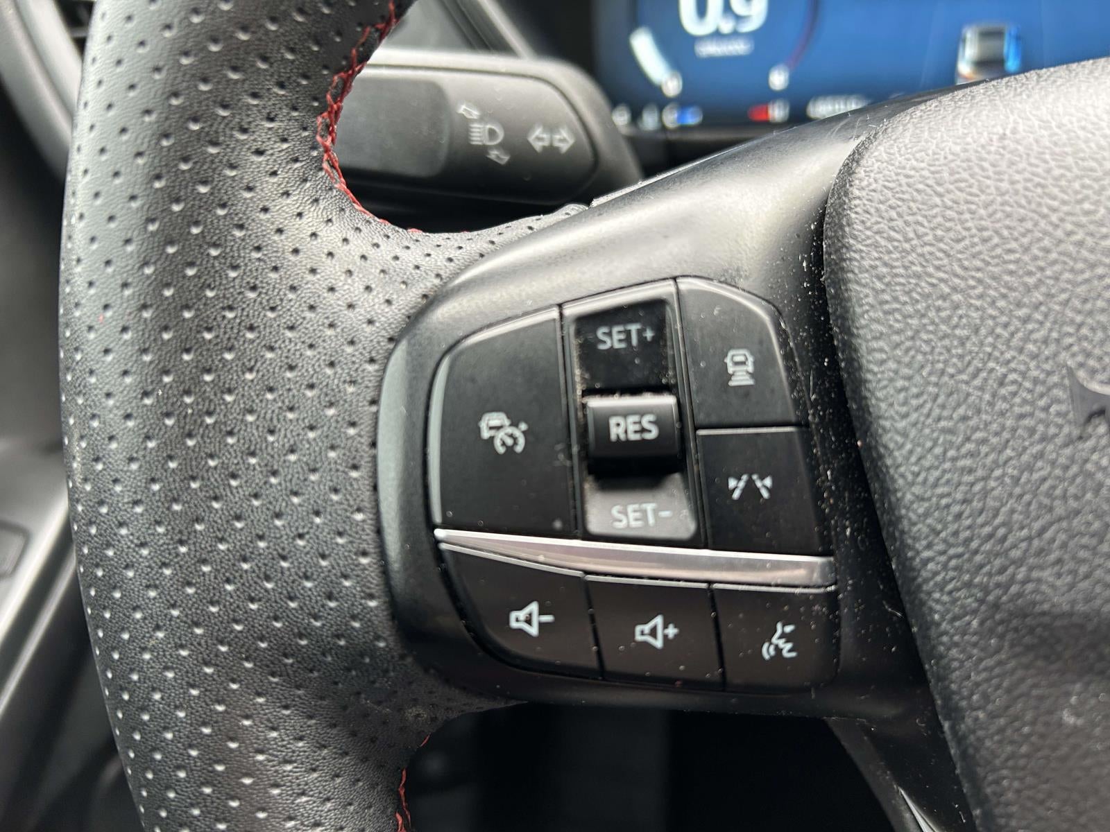 2023 Ford Escape ST-Line Elite AWD
