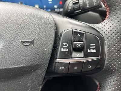 2023 Ford Escape ST-Line Elite AWD