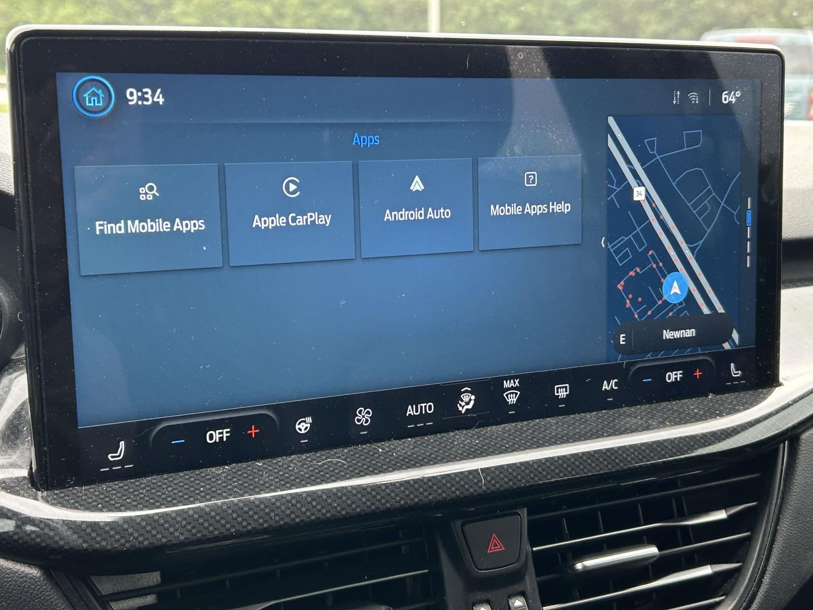 2023 Ford Escape ST-Line Elite AWD