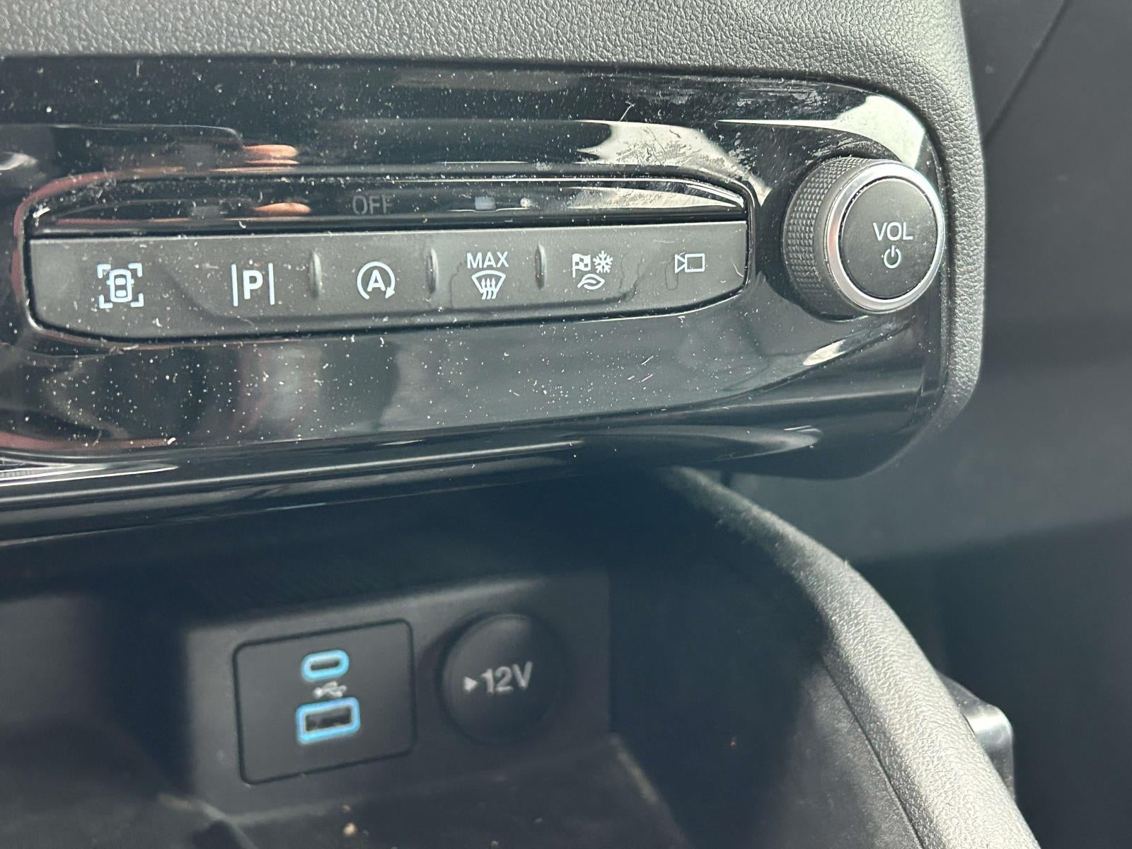 2023 Ford Escape ST-Line Elite AWD