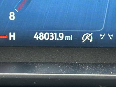 2023 Ford Escape ST-Line Elite AWD