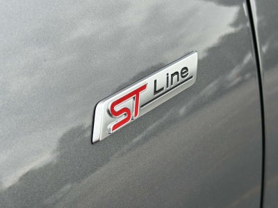 2023 Ford Escape ST-Line Elite AWD