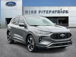 2023 Ford Escape ST-Line Elite AWD