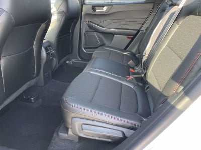 2025 Ford Escape ST-Line Elite AWD