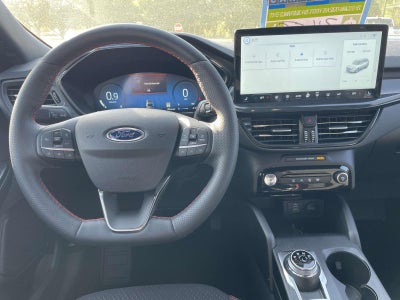 2025 Ford Escape ST-Line Elite AWD