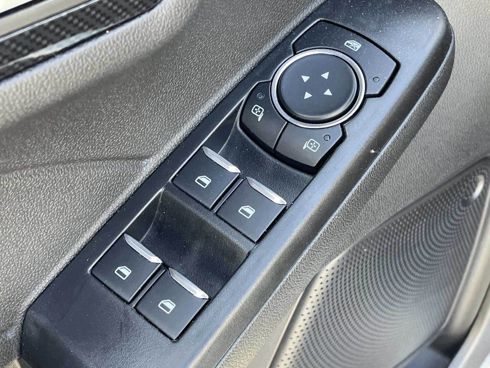 2025 Ford Escape ST-Line Elite AWD