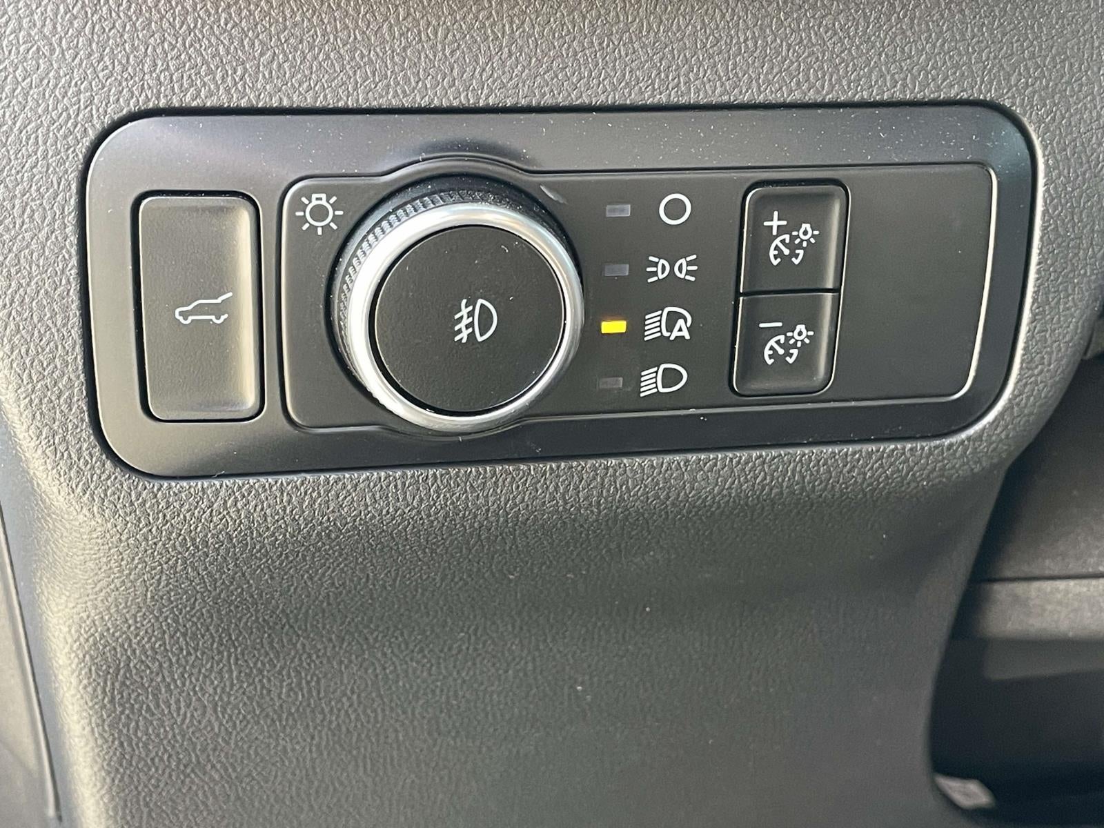 2025 Ford Escape ST-Line Elite AWD