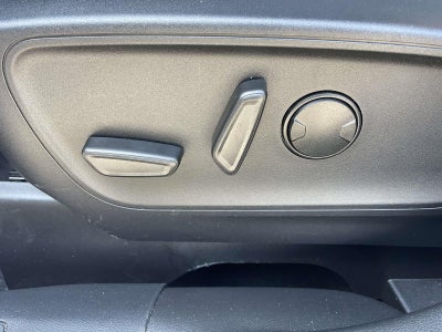 2025 Ford Escape ST-Line Elite AWD