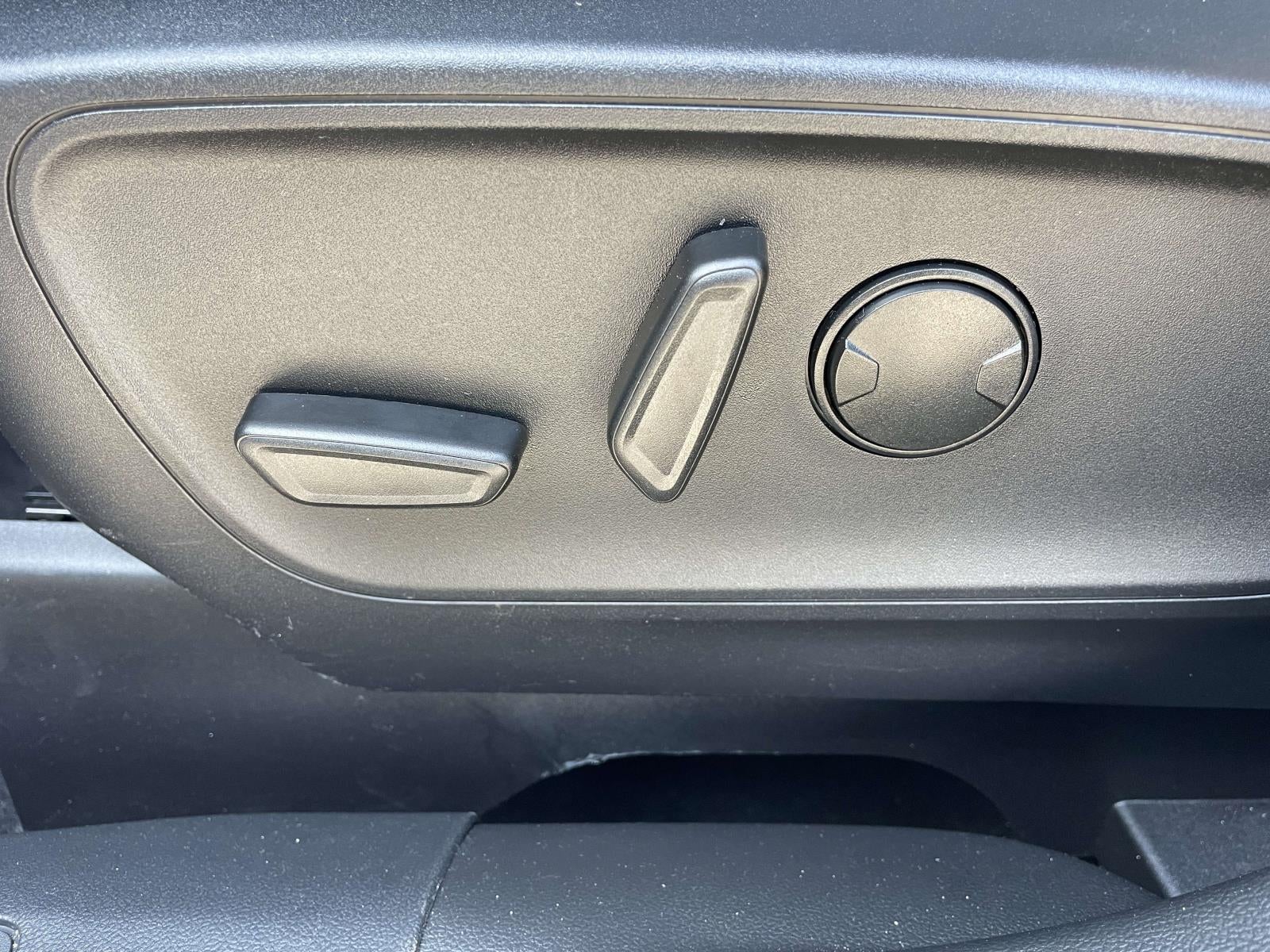 2025 Ford Escape ST-Line Elite AWD