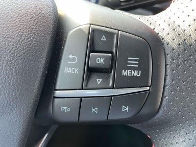 2025 Ford Escape ST-Line Elite AWD