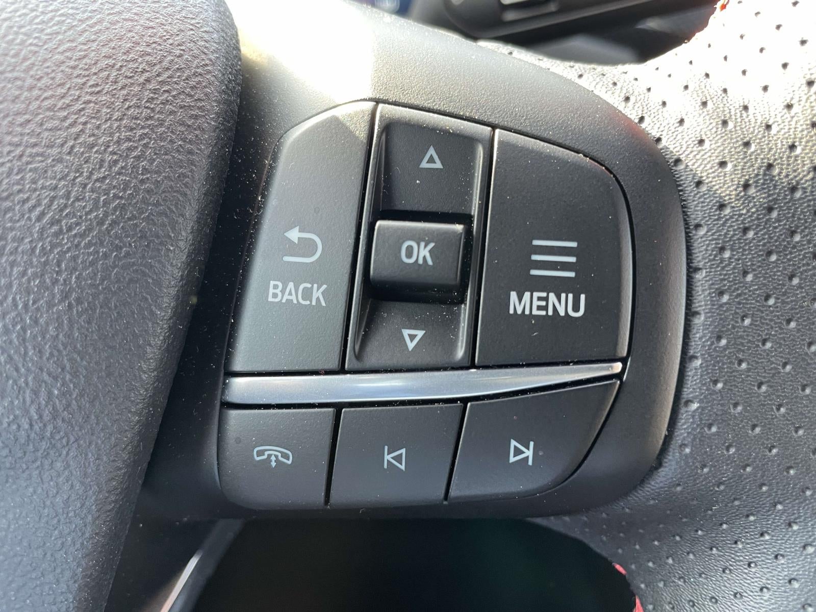 2025 Ford Escape ST-Line Elite AWD