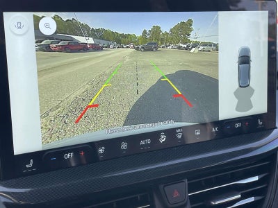 2025 Ford Escape ST-Line Elite AWD