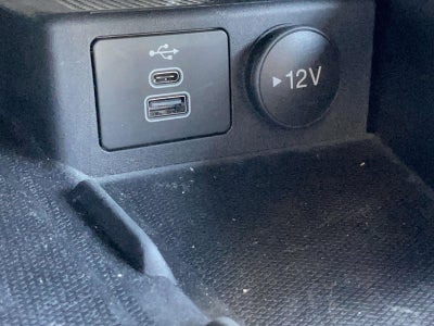 2025 Ford Escape ST-Line Elite AWD