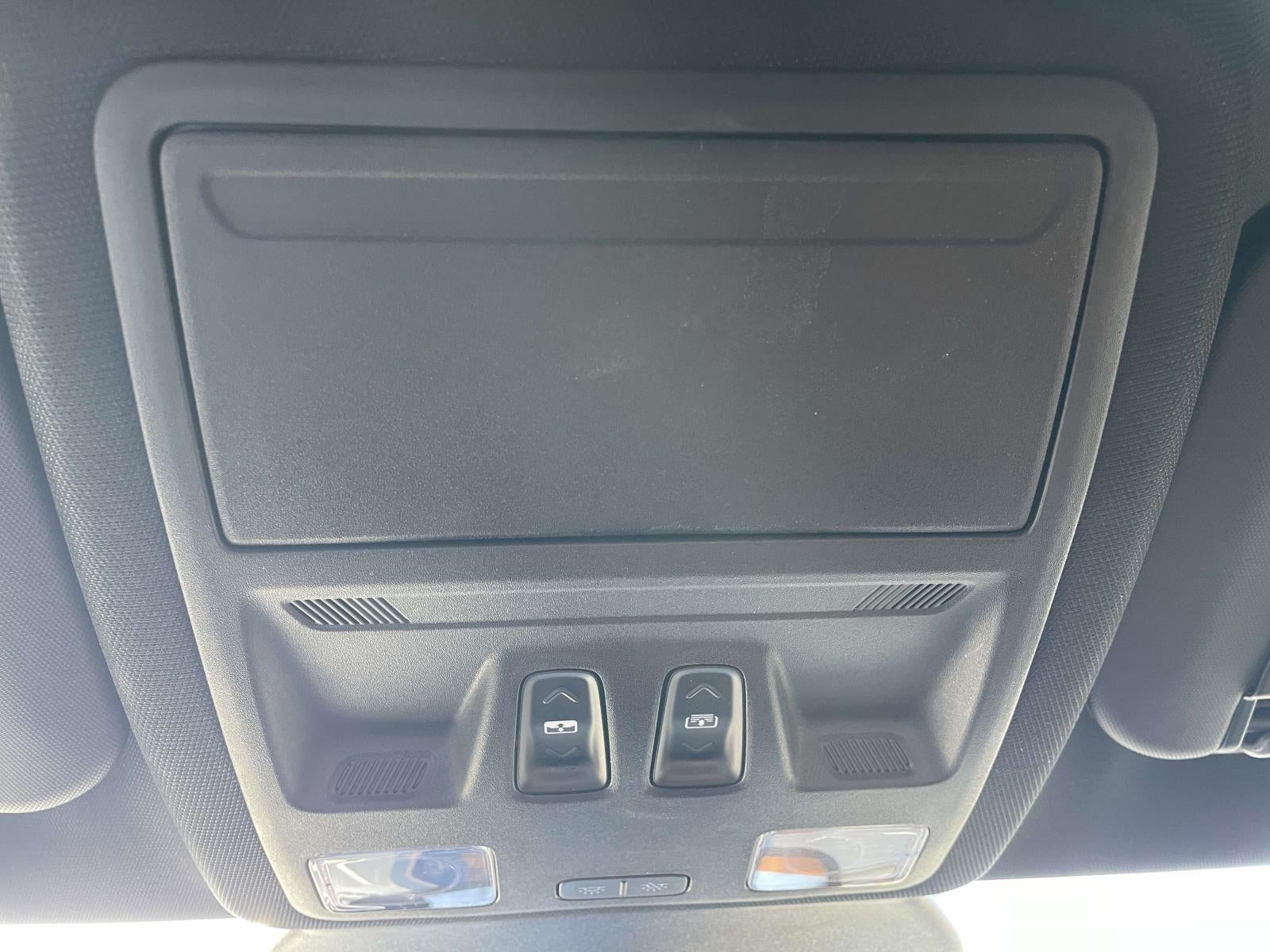 2025 Ford Escape ST-Line Elite AWD