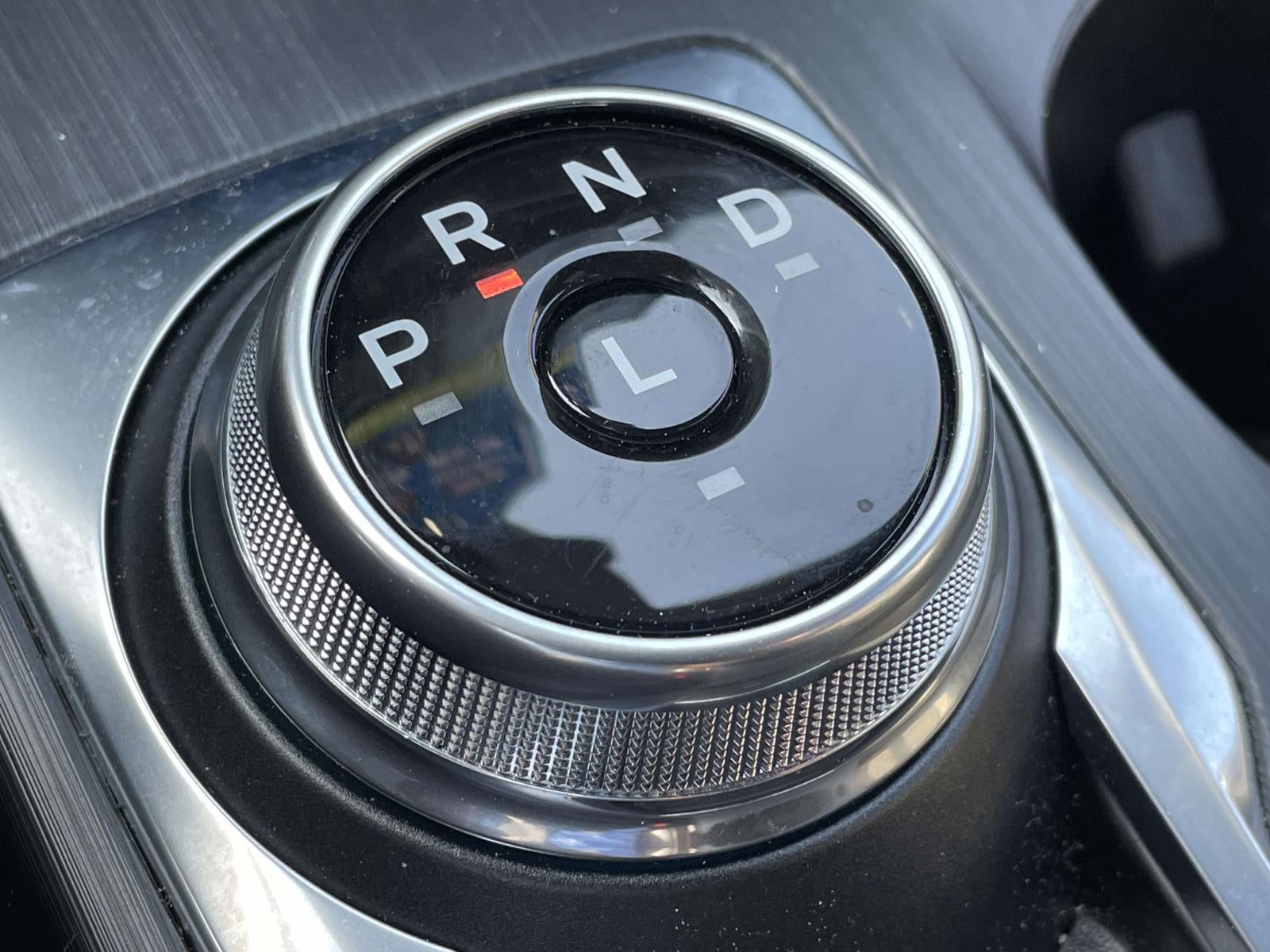 2025 Ford Escape ST-Line Elite AWD