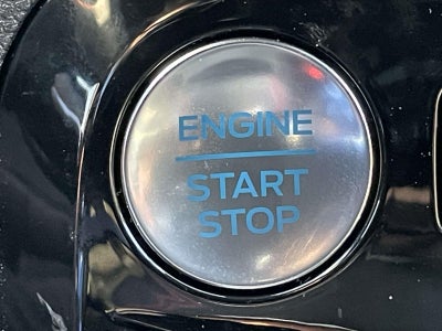 2025 Ford Escape ST-Line Elite AWD