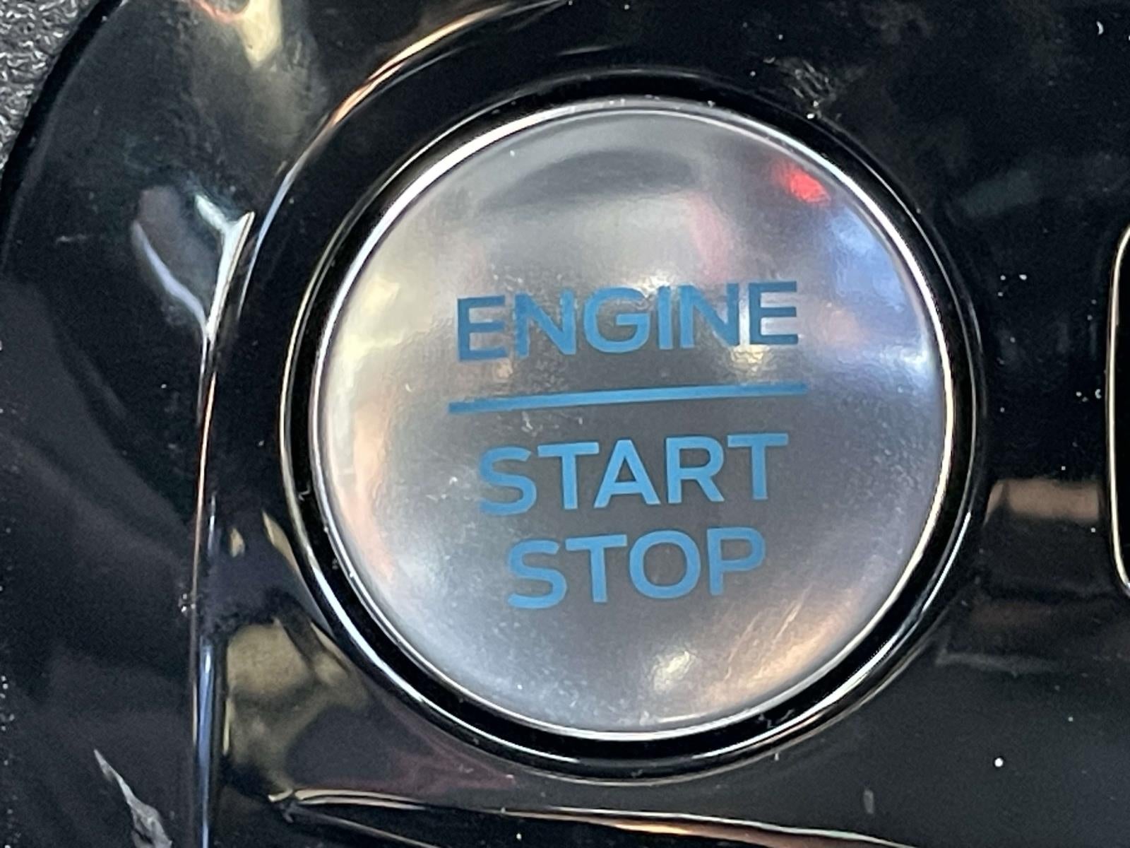 2025 Ford Escape ST-Line Elite AWD