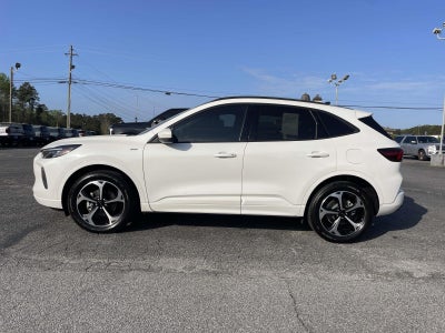 2025 Ford Escape ST-Line Elite AWD