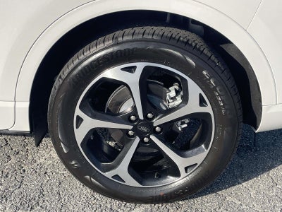 2025 Ford Escape ST-Line Elite AWD