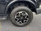 2023 Ford Bronco Base 2 Door 4x4