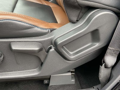2023 Ford Bronco Base 2 Door 4x4