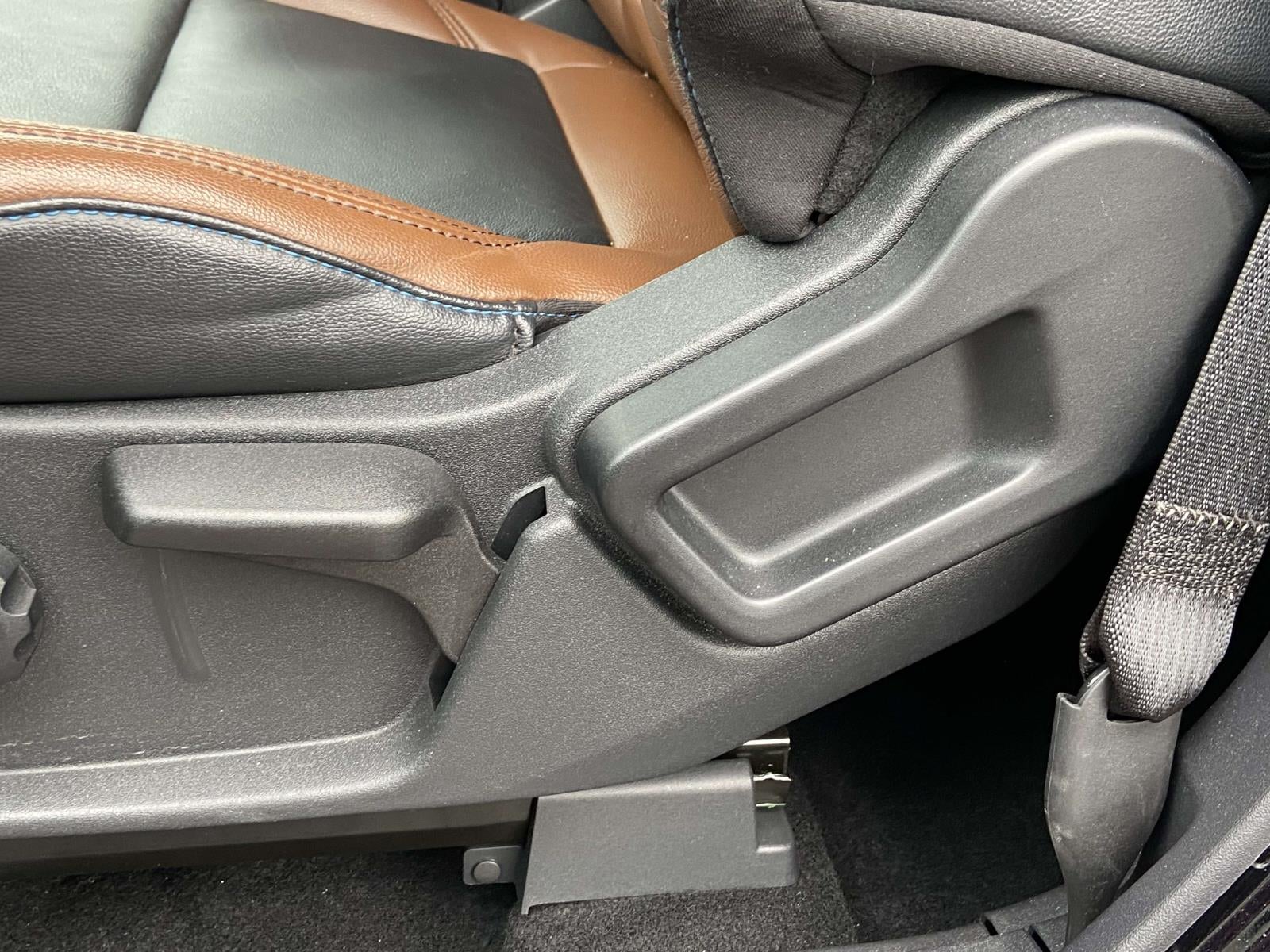 2023 Ford Bronco Base 2 Door 4x4