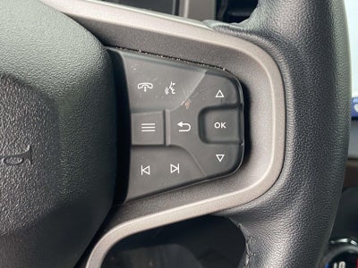 2023 Ford Bronco Base 2 Door 4x4