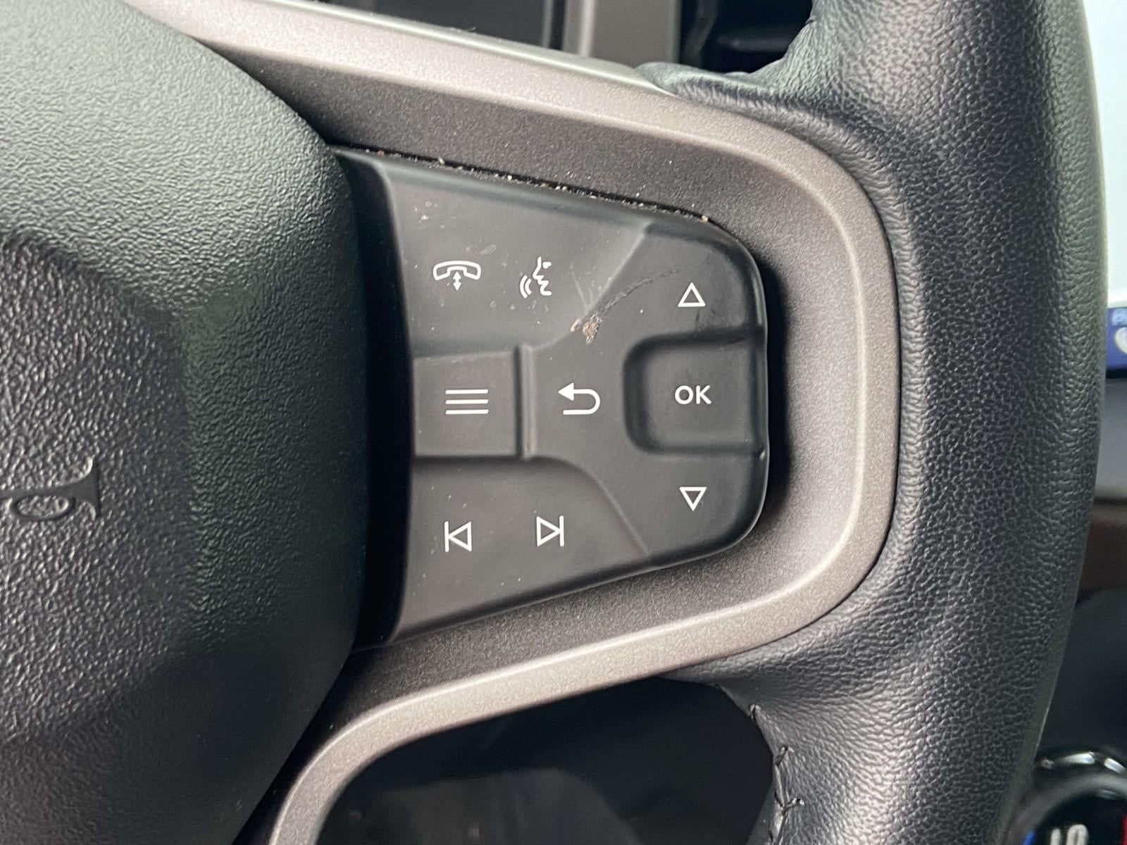 2023 Ford Bronco Base 2 Door 4x4