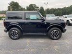 2023 Ford Bronco Base 2 Door 4x4