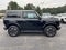 2023 Ford Bronco Base 2 Door 4x4