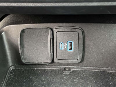 2023 Ford Bronco Base 2 Door 4x4