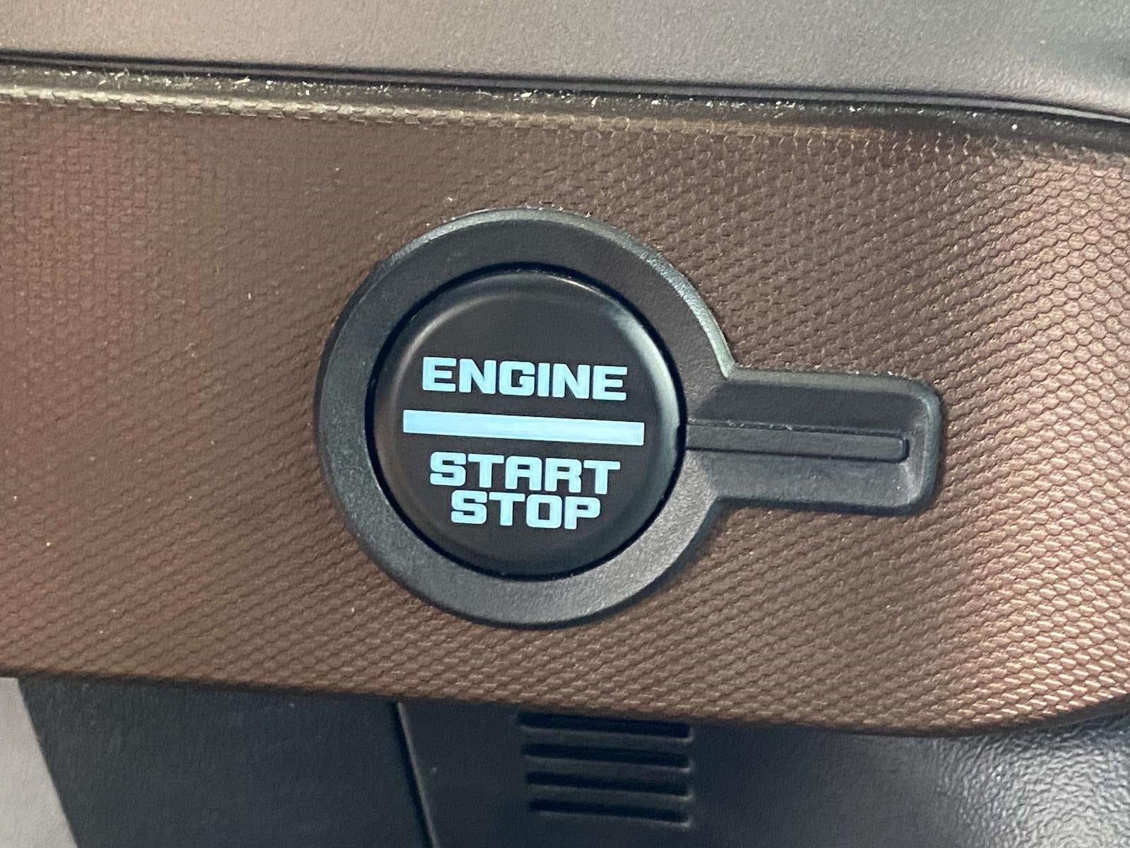 2023 Ford Bronco Base 2 Door 4x4