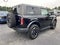 2023 Ford Bronco Base 2 Door 4x4