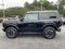 2023 Ford Bronco Base 2 Door 4x4