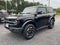 2023 Ford Bronco Base 2 Door 4x4